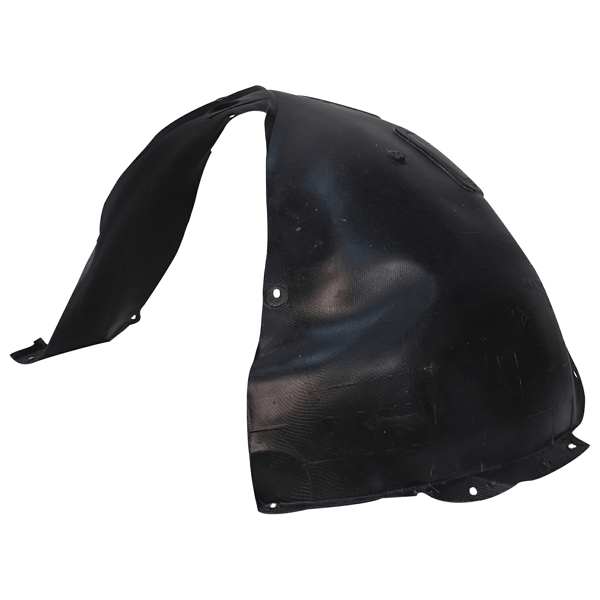 Aripa interioara plastic